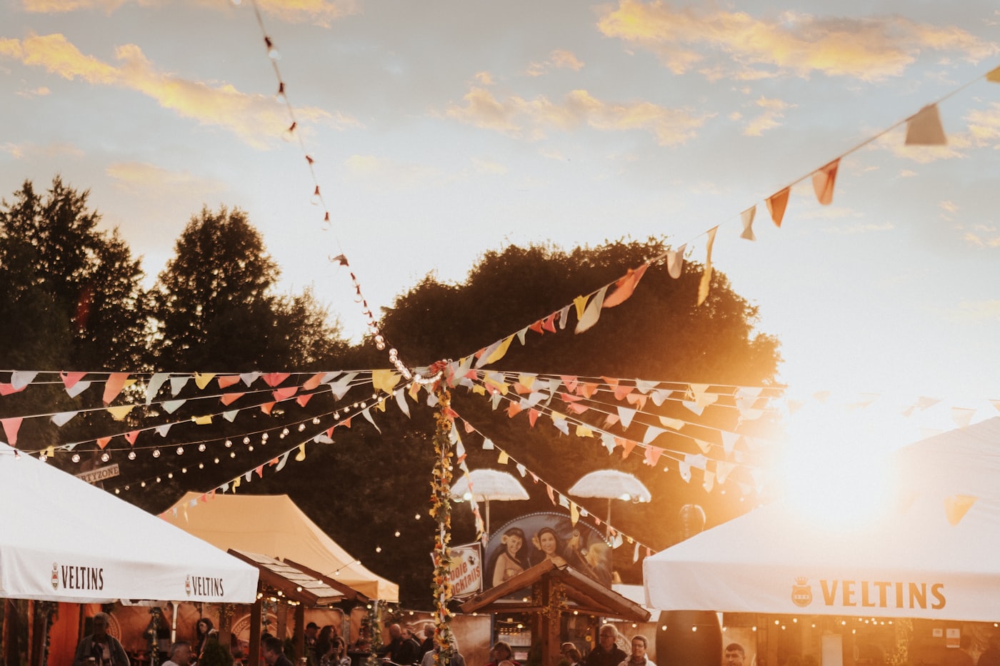 A lively Vancouver festival bringing people together